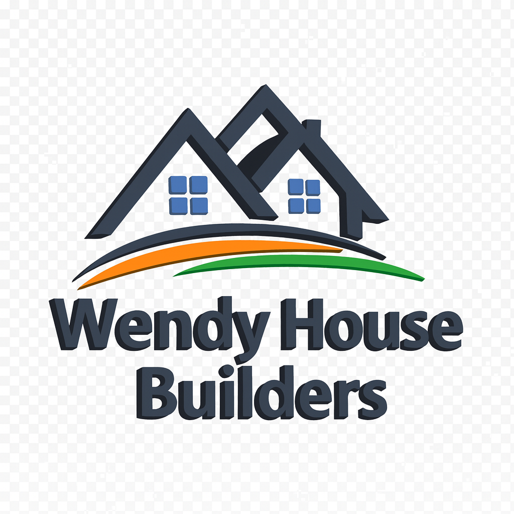 Wendy House Builders Logo