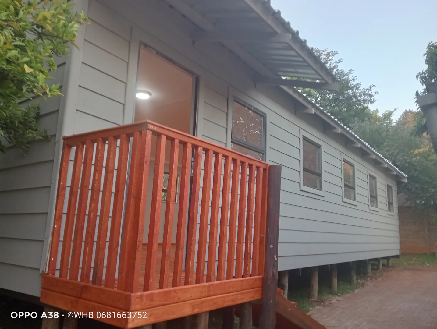 Nutec house project 1