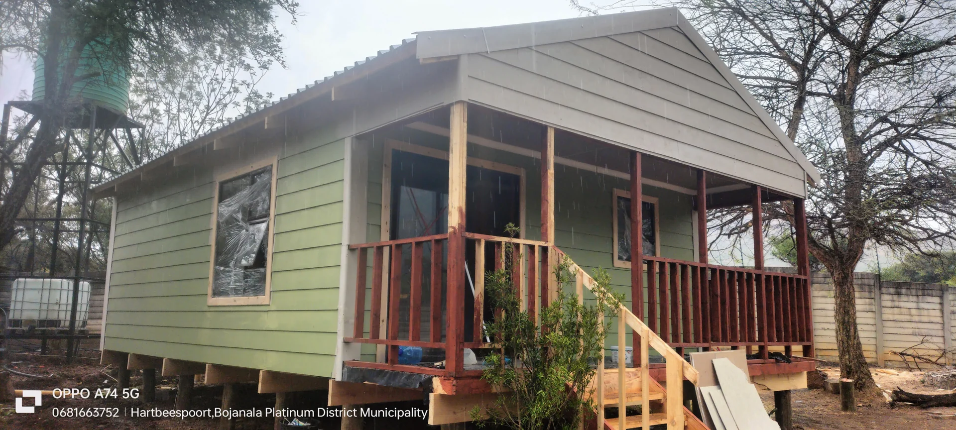 Nutec house project 10