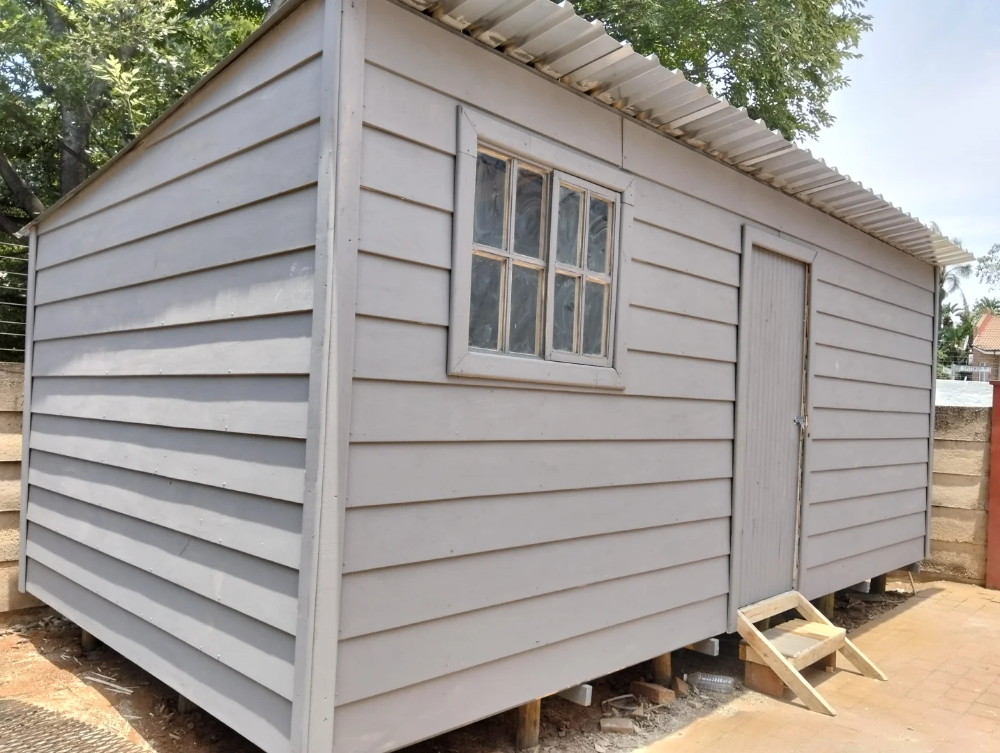 Nutec house project 2