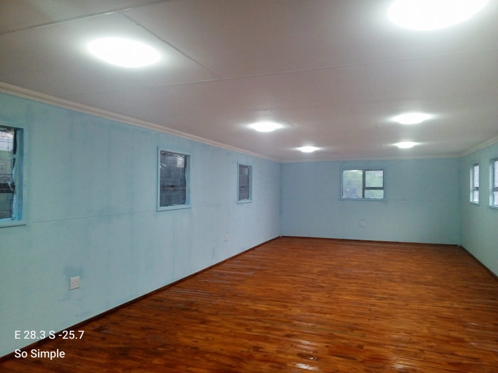 Nutec house project 4