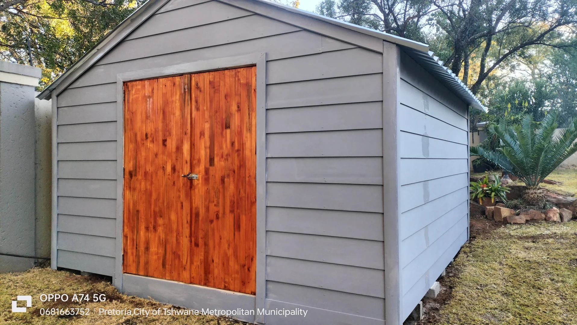 Nutec house project 7