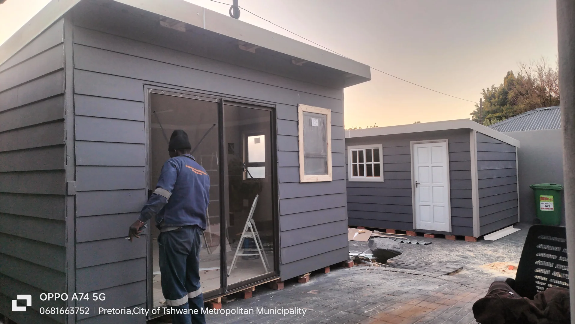 Nutec house project 8