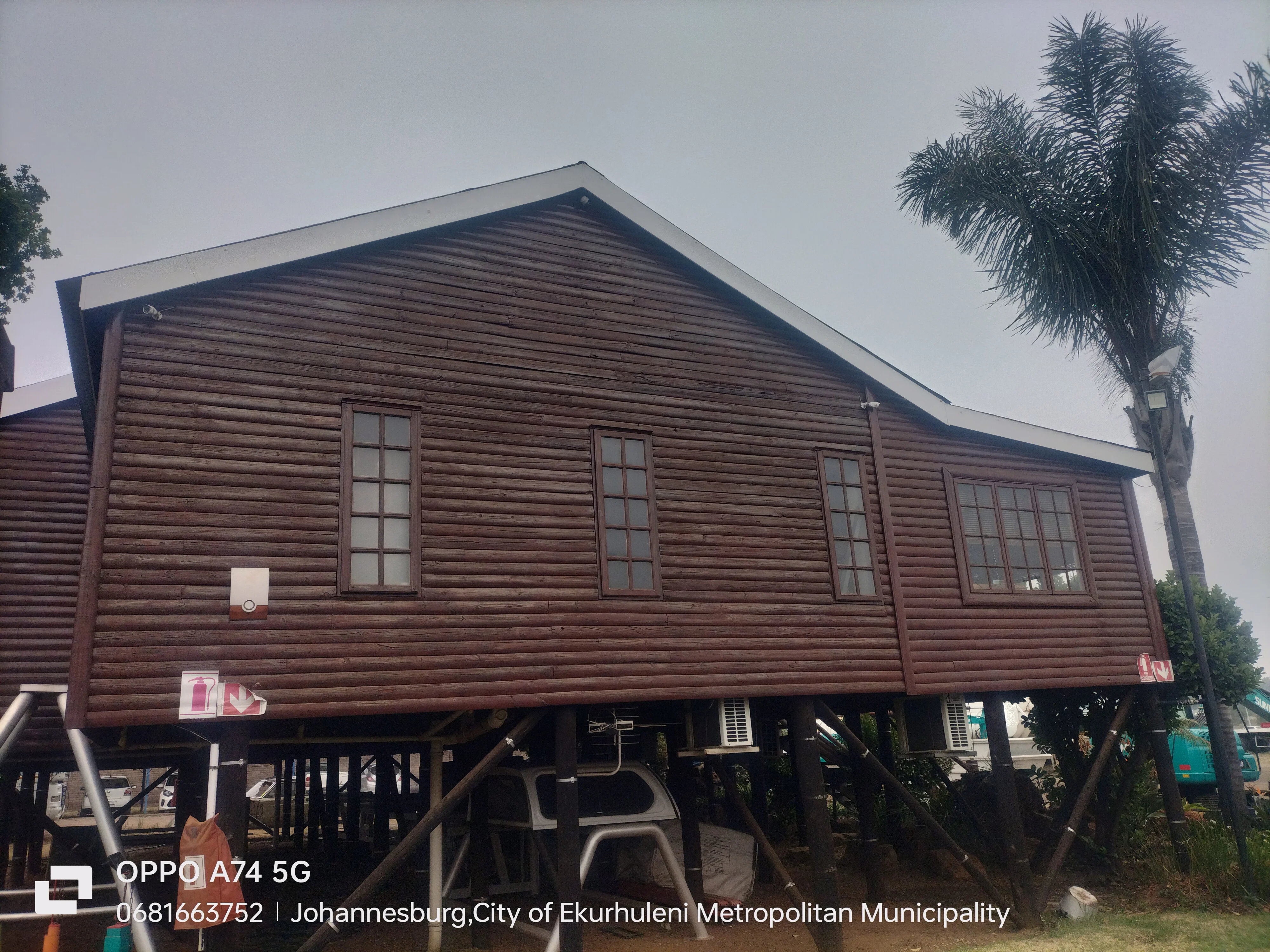 Wendy house project 10