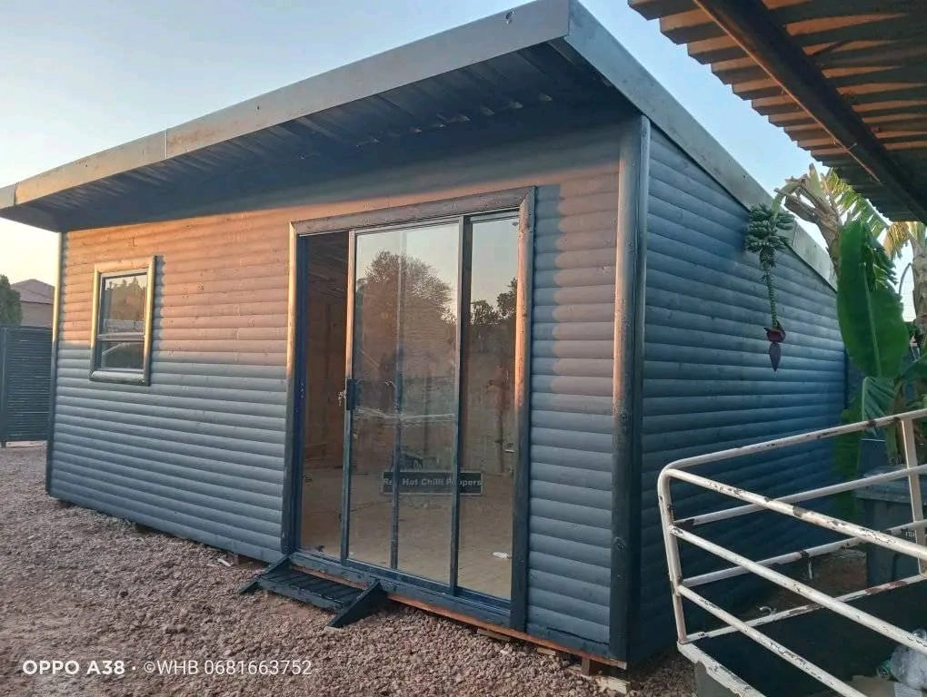 Wendy house project 2