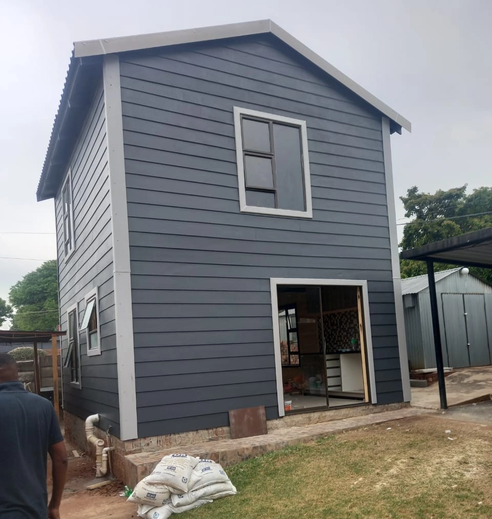 Wendy house project 7