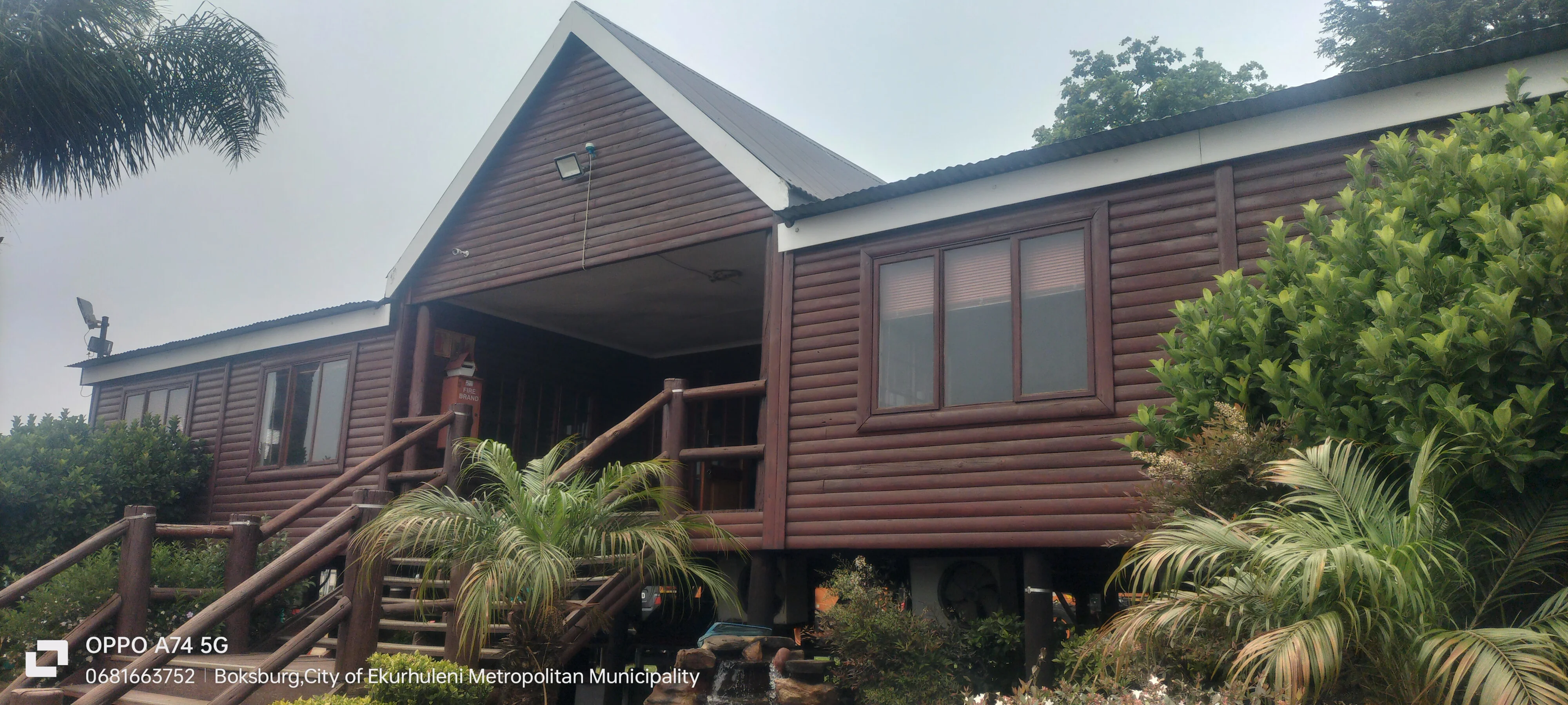 Wendy house project 9